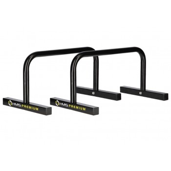 HMS Premium Push-Up Railing PW10
