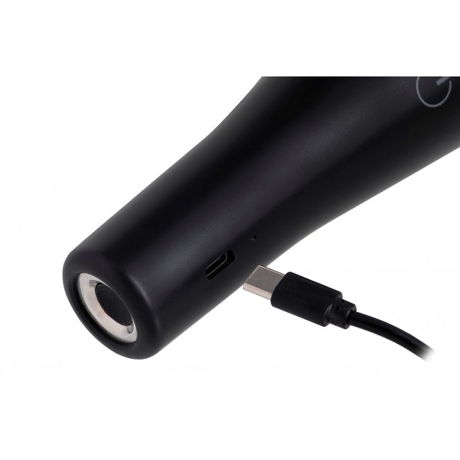 Activejet Multifunctional lamp AJE-IDA 4IN1 Black Activejet Multifunctional lamp AJE-IDA 4IN1 Black