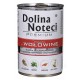DOLINA NOTECI Premium Beef - Wet dog food - 400 g DOLINA NOTECI Premium Beef - Wet dog food - 400 g