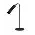 Esperanza ELD118K LED desk lamp 3in1 Black