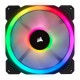 Corsair LL140 RGB Computer case Fan 14 cm Corsair LL140 RGB Computer case Fan 14 cm
