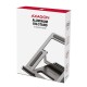 Axagon STND-L laptop stand Grey 40.6 cm (16 Axagon STND-L laptop stand Grey 40.6 cm (16