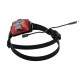 Ledlenser HF6R Core Red Headband flashlight LED