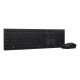 Lenovo 4X31K03968 keyboard Mouse included Office RF Wireless + Bluetooth US English Grey Lenovo 4X31K03968 keyboard Mouse included Office RF Wireless + Bluetooth US English Grey