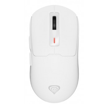 GENESIS NMG-2194 mouse Gaming Ambidextrous Bluetooth + USB Type-C Optical 26000 DPI