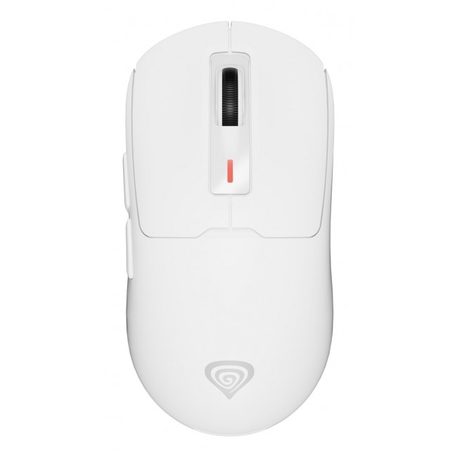 GENESIS NMG-2194 mouse Gaming Ambidextrous Bluetooth + USB Type-C Optical 26000 DPI