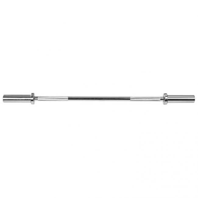 HMS Fitness GO160 1200 mm Solid weight bar HMS Fitness GO160 1200 mm Solid weight bar