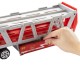 Matchbox FIRE RESCUE HAULER Playset