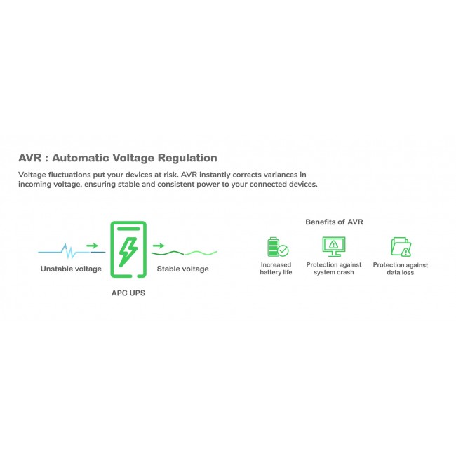 APC Back-UPS, 1600VA, Tower, 230V, 4x CEE 7/7 Schuko outlets, AVR APC Back-UPS, 1600VA, Tower, 230V, 4x CEE 7/7 Schuko outlets, AVR