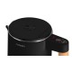 Electric kettle Double Wall 1,5 L Concept Black RK 3301 Electric kettle Double Wall 1,5 L Concept Black RK 3301
