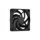 Fractal Design Momentum 14 Computer case Fan 14 cm Black 1 pc(s) Fractal Design Momentum 14 Computer case Fan 14 cm Black 1 pc(s)