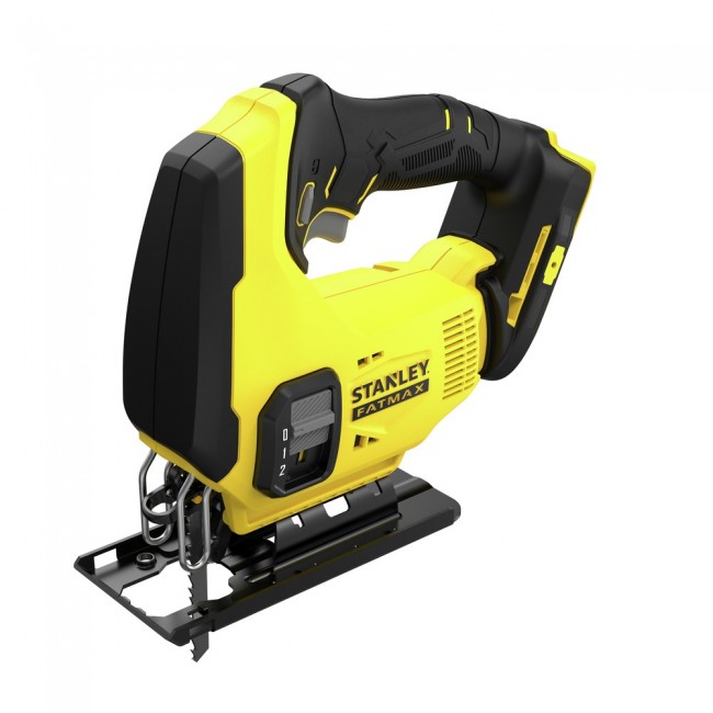Stanley SFMCS600B-XJ power jigsaw Stanley SFMCS600B-XJ power jigsaw