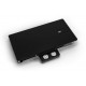Alphacool 10270 computer cooling system part/accessory Backplate