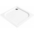Acrylic square shower tray 80x80 cm