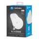 NATEC Crake 2 mouse Universal Right-hand RF Wireless + Bluetooth Optical 2400 DPI NATEC Crake 2 mouse Universal Right-hand RF Wireless + Bluetooth Optical 2400 DPI