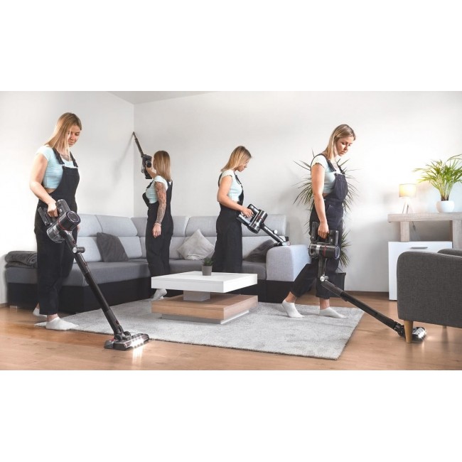 Upright hoover Ultimate Pro CONCEPT VP6250 Upright hoover Ultimate Pro CONCEPT VP6250