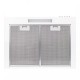 MAAN VELA 2 50 HOOD satin MAAN VELA 2 50 HOOD satin