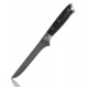 Kohersen Elegance Ebony Wood Boning knife Damascus steel 15.2 cm Kohersen Elegance Ebony Wood Boning knife Damascus steel 15.2 cm