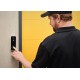 Yale SV-VDB-1A-W doorbell chime Black, White Yale SV-VDB-1A-W doorbell chime Black, White