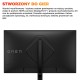 HP OMEN 27 inch QHD 180Hz Gaming Monitor - 27q G2 HP OMEN 27 inch QHD 180Hz Gaming Monitor - 27q G2