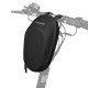 Wozinsky WSB1BK Waterproof scooter handlebar bag 4l Black Wozinsky WSB1BK Waterproof scooter handlebar bag 4l Black