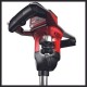 Einhell GP-EA 18/150 Li BL-Solo 125 RPM Battery 5.7 kg