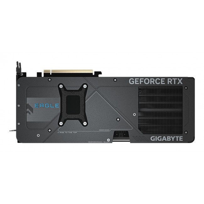 GIGABYTE GeForce RTX 5070 Ti EAGLE OC SFF 16G Graphics Card - 16GB GDDR7, 256bit, PCI-E 5.0, 2542 MHz Core Clock, 3 x DP 2.1a, 1 x HDMI 2.1b, NVIDIA DLSS 4, GV-N507TEAGLE OC-16GD