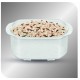 Tefal Convenient Series Deluxe VC502D steam cooker 3 basket(s) Countertop 900 W Stainless steel, White Tefal Convenient Series Deluxe VC502D steam cooker 3 basket(s) Countertop 900 W Stainless steel, White