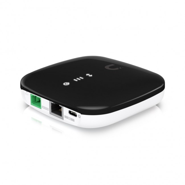 Ubiquiti UISP -FIBER-XGS network media converter 10000 Mbit/s Black, White Ubiquiti UISP -FIBER-XGS network media converter 10000 Mbit/s Black, White