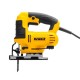 DeWALT DWE349-QS power jigsaw 2.4 kg DeWALT DWE349-QS power jigsaw 2.4 kg