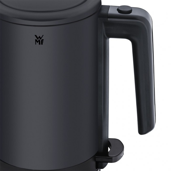 WMF KITCHENminis 0413140071 electric kettle 0.8 L 1800 W Black WMF KITCHENminis 0413140071 electric kettle 0.8 L 1800 W Black