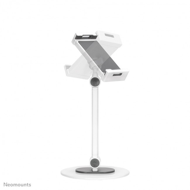 Neomounts DS15-540WH1 Tablet stand 4.7-12.9 Neomounts DS15-540WH1 Tablet stand 4.7-12.9