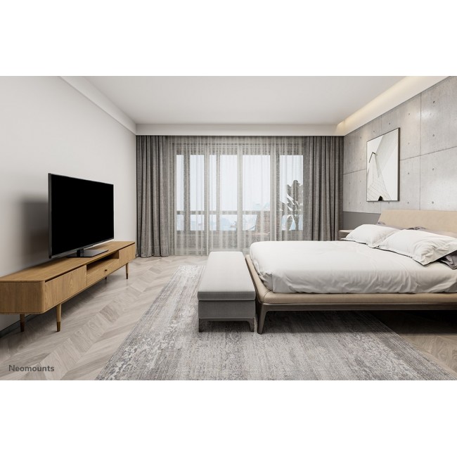 Neomounts DS45-430BL14 TV stand 32-55 Neomounts DS45-430BL14 TV stand 32-55
