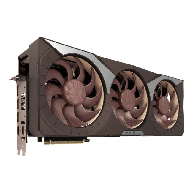 ASUS Noctua NVIDIA GeForce RTX 5080 16 GB GDDR7 graphics card