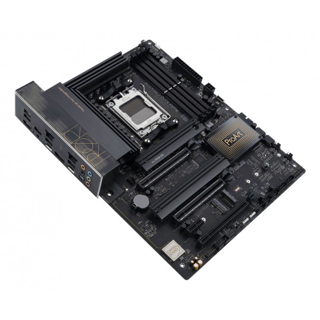 ASUS PROART B650-CREATOR AMD B650 Socket AM5 ATX