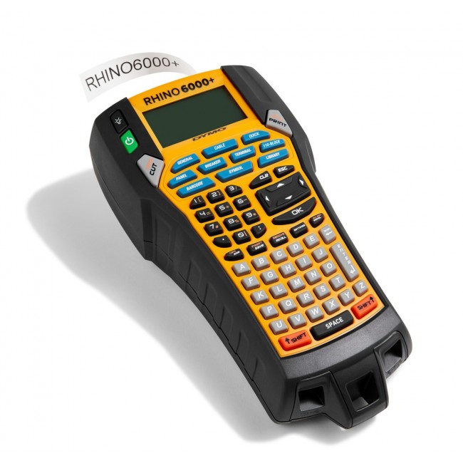 DYMO Rhino 6000+ DYMO Rhino 6000+