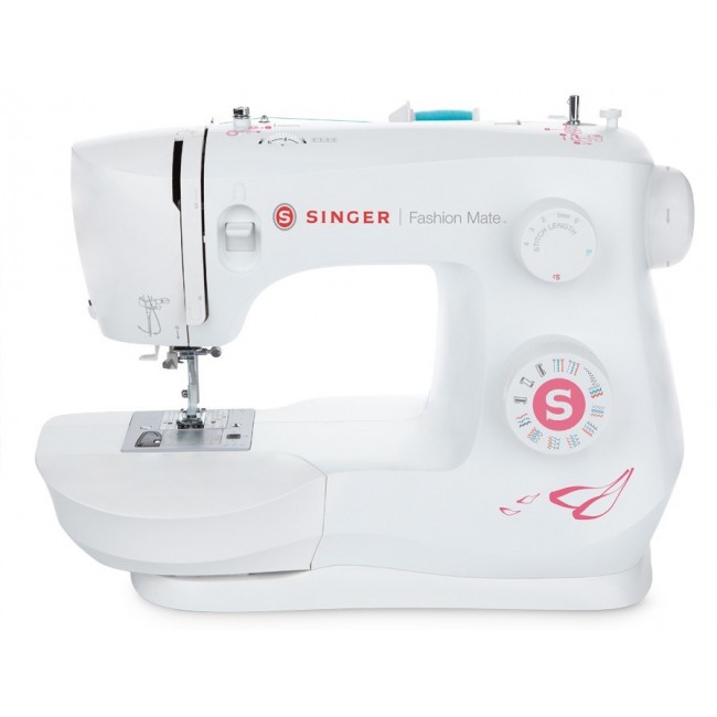 SINGER 3333 Fashion Mate Automatic sewing machine Electric SINGER 3333 Fashion Mate Automatic sewing machine Electric
