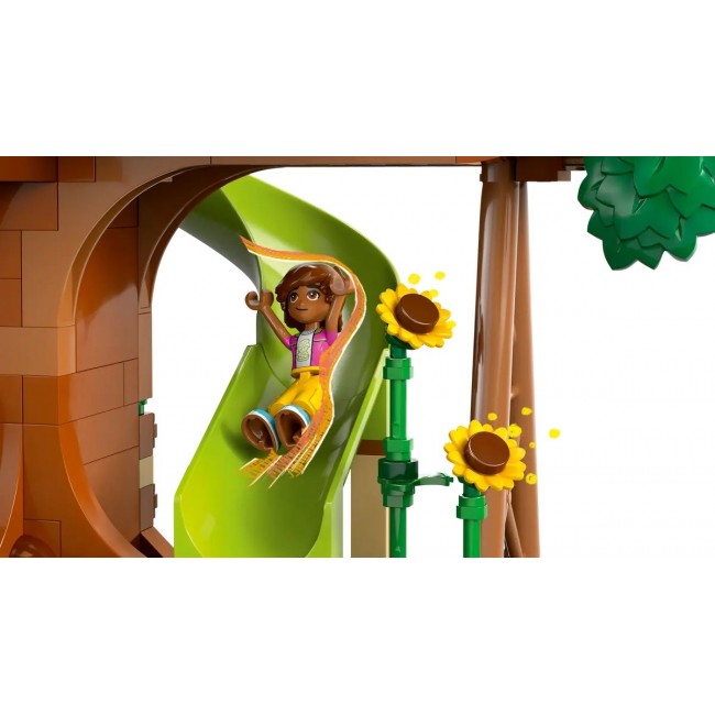 LEGO FRIENDS 42652 Friendship Tree House Hangout LEGO FRIENDS 42652 Friendship Tree House Hangout