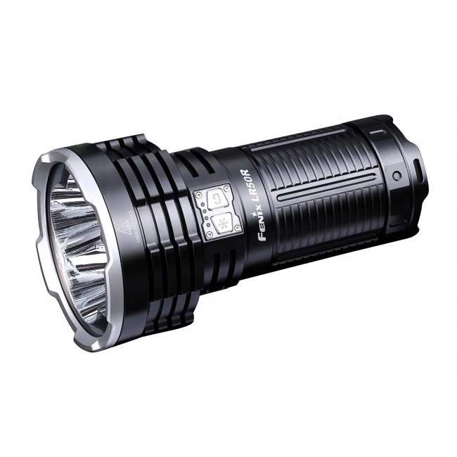 LED Flashlight Fenix LR50R LED Flashlight Fenix LR50R