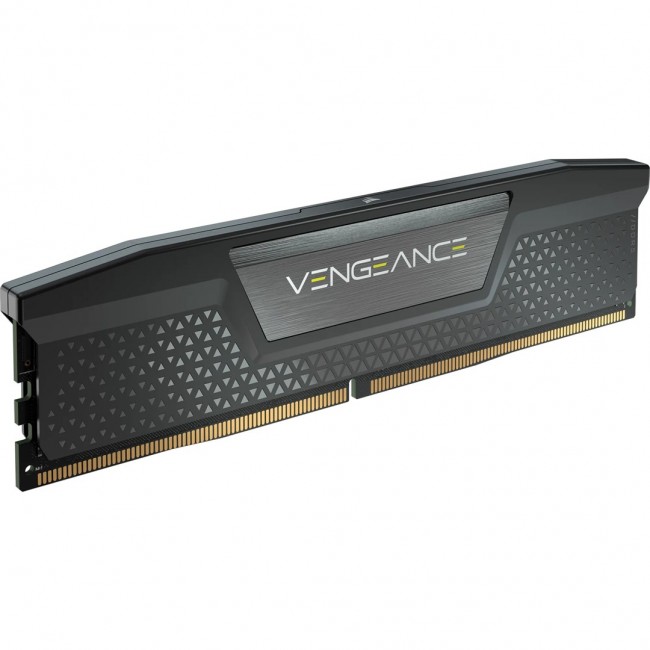 Corsair Vengeance CMK32GX5M2B7000C40 memory module 32 GB 2 x 16 GB DDR5 Corsair Vengeance CMK32GX5M2B7000C40 memory module 32 GB 2 x 16 GB DDR5