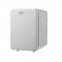 ADLER AD 8084G MINI REFRIGERATOR, GREY