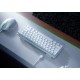 Razer Huntsman Mini keyboard Gaming USB QWERTY US International White