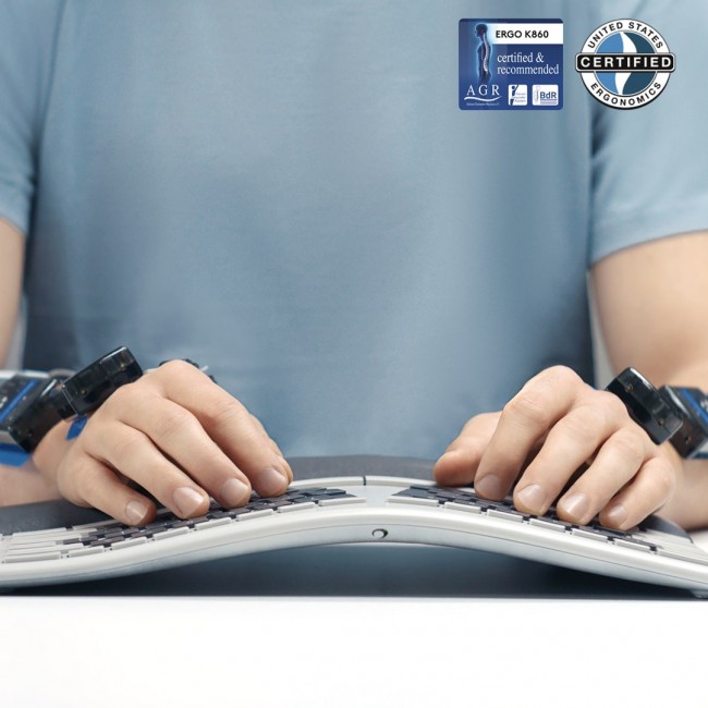 Logitech ERGO K860 Logitech ERGO K860