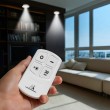 Maclean Energy MCE165 Remote Control LED Lamps Set, AAA Battieries, 6 Pieces in Set Maclean Energy MCE165 Remote Control LED Lamps Set, AAA Battieries, 6 Pieces in Set