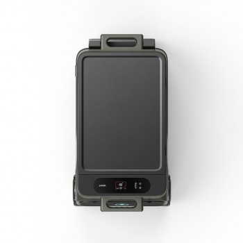 Anker EverFrost cool box 43 L Electric Black