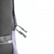 XD DESIGN ANTI-THEFT BACKPACK BOBBY SOFT LAVENDER GREY P/N: P705.992