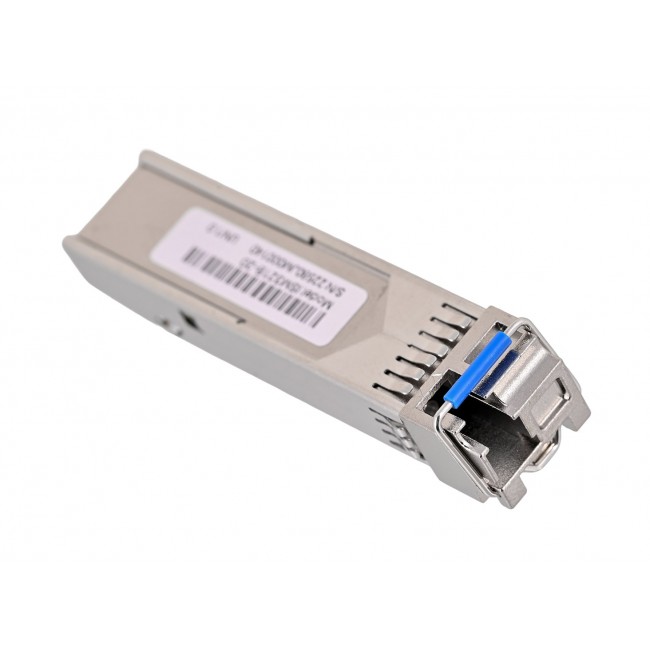 TP-Link ISM321B-20 network transceiver module Fiber optic 1250 Mbit/s SFP TP-Link ISM321B-20 network transceiver module Fiber optic 1250 Mbit/s SFP