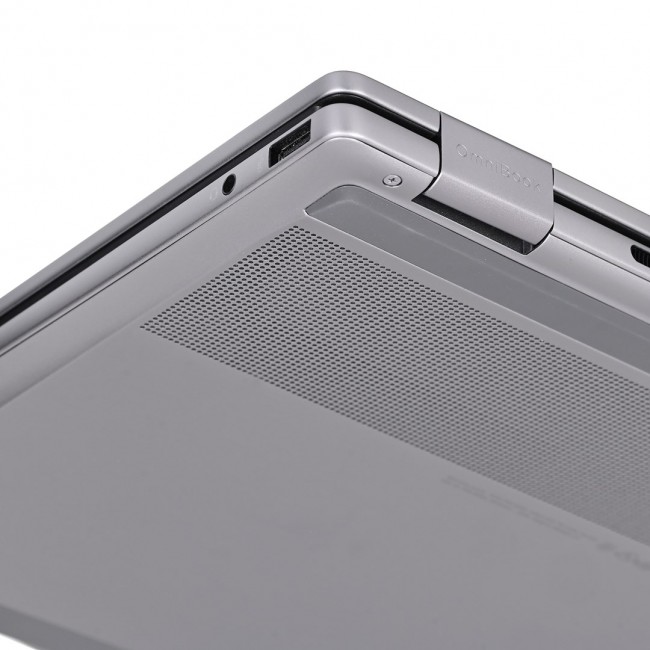 HP OmniBook Flip 14-FK0013D Ryzen AI 5 340 14 HP OmniBook Flip 14-FK0013D Ryzen AI 5 340 14