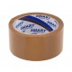 BSTech Solvent adhesive tape Grey 48x66 6 pc(s)