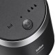 Braun Series 9 Pro+ 9565cc Electric shaver Silver, Black